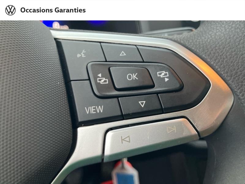 Voitures occasions VOLKSWAGEN POLO Base Villeneuve-d'Ascq