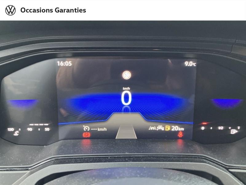Voitures occasions VOLKSWAGEN POLO Base Villeneuve-d'Ascq