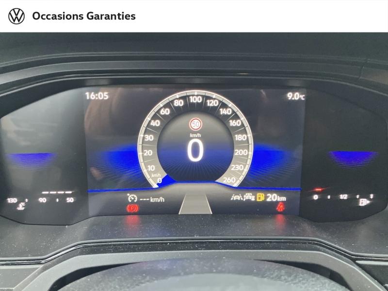 Voitures occasions VOLKSWAGEN POLO Base Villeneuve-d'Ascq