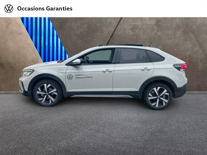 Voitures occasions VOLKSWAGEN TAIGO VW Edition Villeneuve-d'Ascq