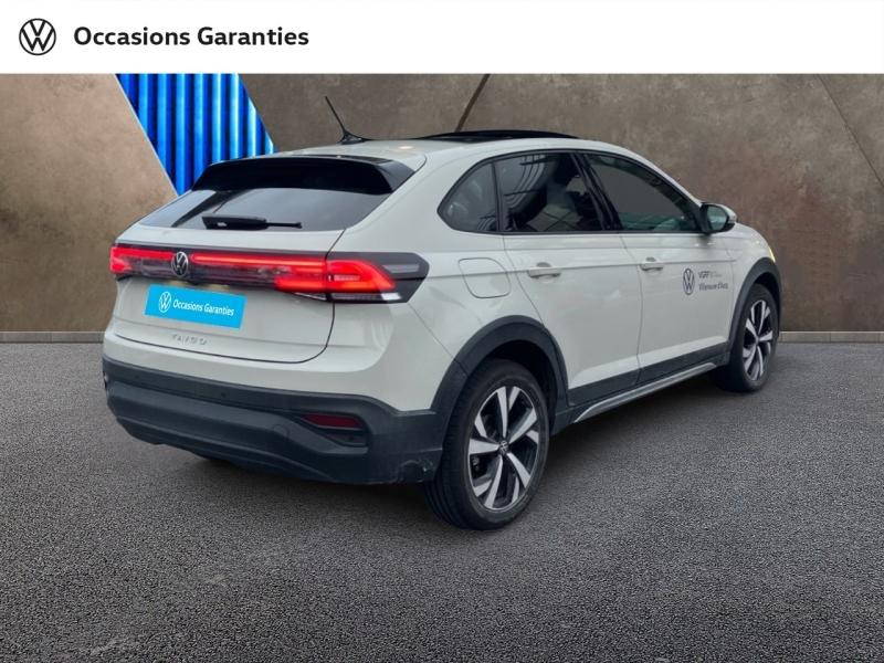 Voitures occasions VOLKSWAGEN TAIGO VW Edition Villeneuve-d'Ascq