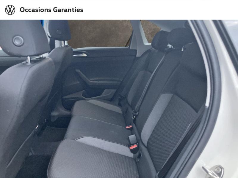 Voitures occasions VOLKSWAGEN TAIGO VW Edition Villeneuve-d'Ascq