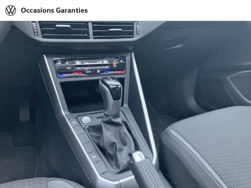 Voitures occasions VOLKSWAGEN TAIGO VW Edition Villeneuve-d'Ascq