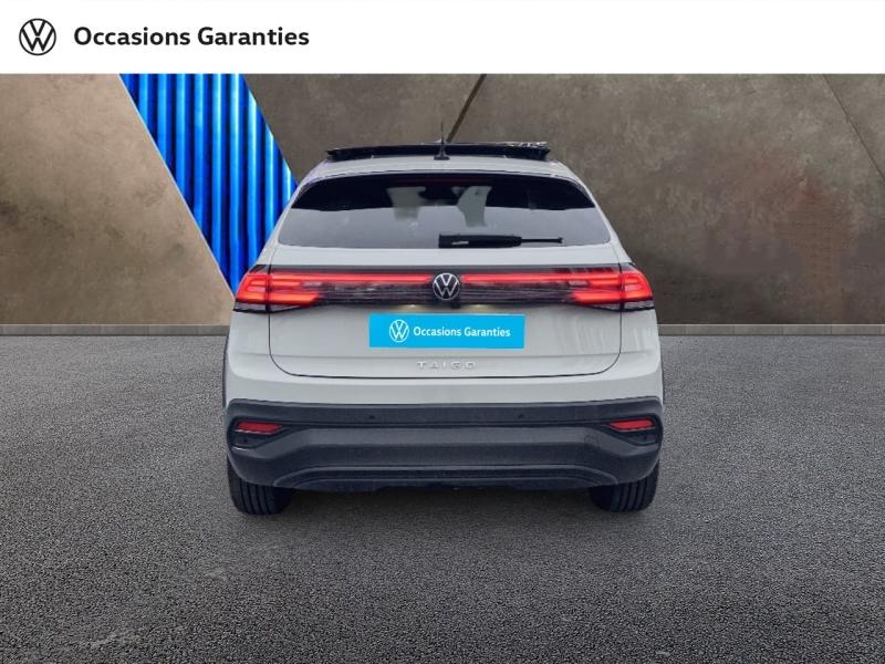 Voitures occasions VOLKSWAGEN TAIGO VW Edition Villeneuve-d'Ascq