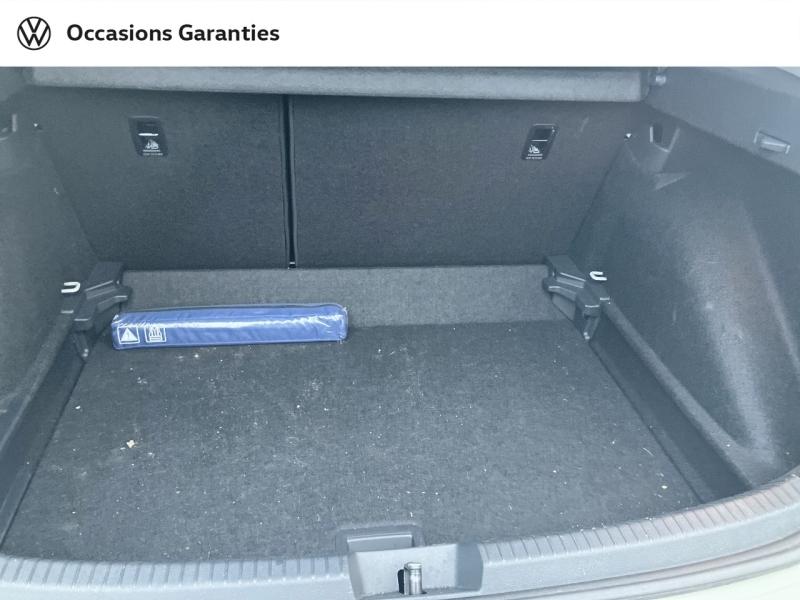 Voitures occasions VOLKSWAGEN TAIGO VW Edition Villeneuve-d'Ascq