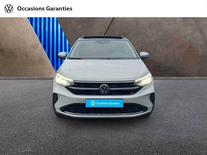 Voitures occasions VOLKSWAGEN TAIGO VW Edition Villeneuve-d'Ascq