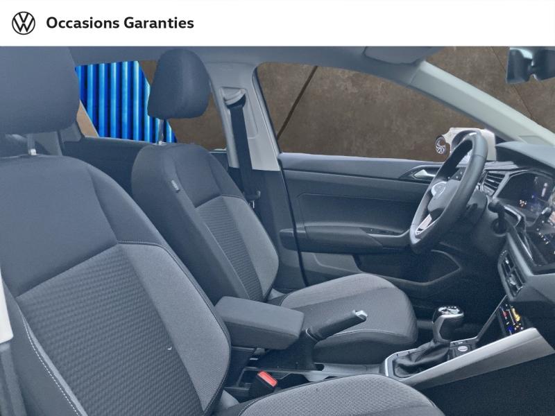 Voitures occasions VOLKSWAGEN TAIGO VW Edition Villeneuve-d'Ascq