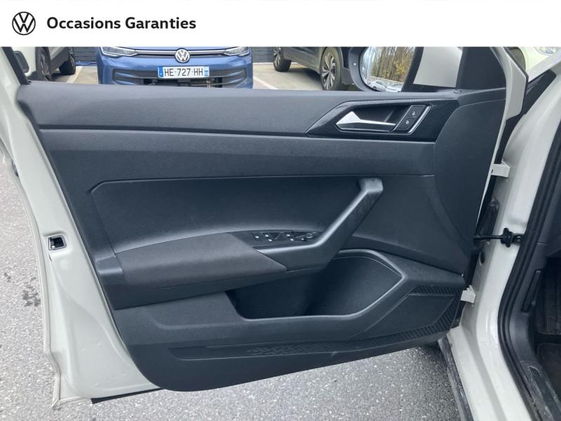 Voitures occasions VOLKSWAGEN TAIGO VW Edition Villeneuve-d'Ascq