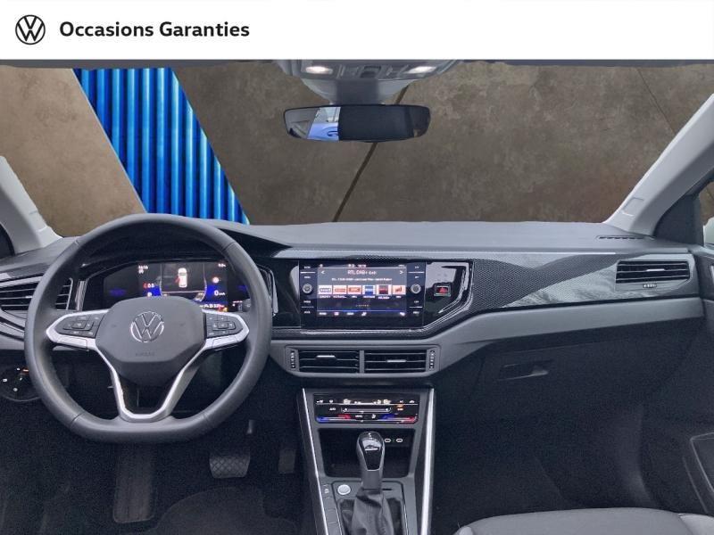 Voitures occasions VOLKSWAGEN TAIGO VW Edition Villeneuve-d'Ascq