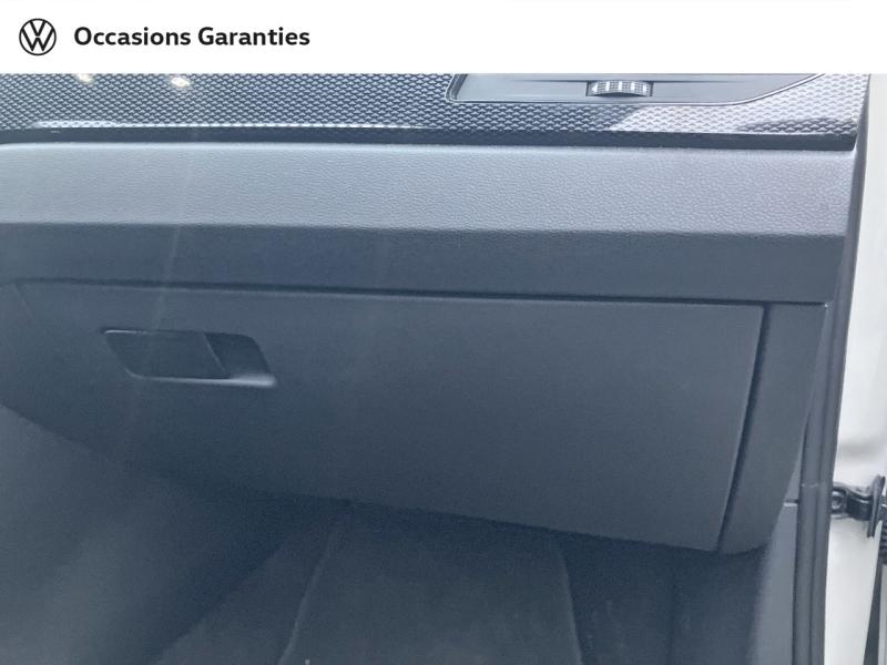 Voitures occasions VOLKSWAGEN TAIGO VW Edition Villeneuve-d'Ascq