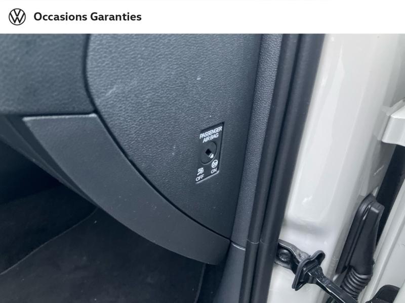 Voitures occasions VOLKSWAGEN TAIGO VW Edition Villeneuve-d'Ascq