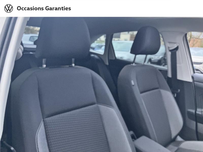 Voitures occasions VOLKSWAGEN TAIGO VW Edition Villeneuve-d'Ascq