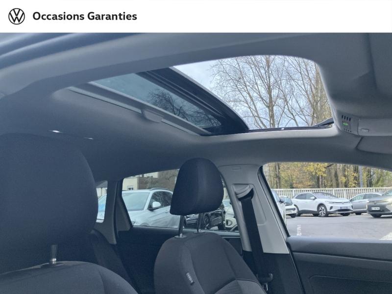 Voitures occasions VOLKSWAGEN TAIGO VW Edition Villeneuve-d'Ascq