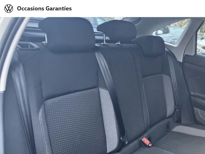 Voitures occasions VOLKSWAGEN TAIGO VW Edition Villeneuve-d'Ascq