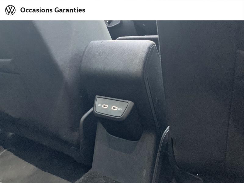 Voitures occasions VOLKSWAGEN TAIGO VW Edition Villeneuve-d'Ascq