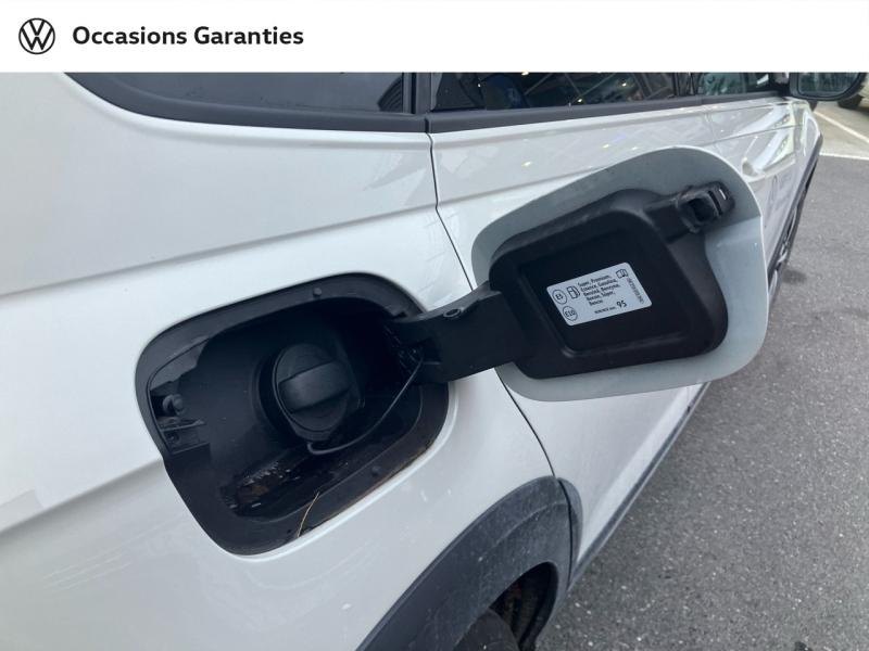 Voitures occasions VOLKSWAGEN TAIGO VW Edition Villeneuve-d'Ascq