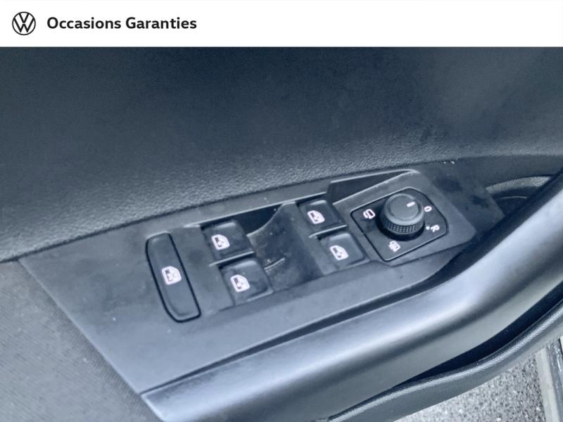 Voitures occasions VOLKSWAGEN TAIGO VW Edition Villeneuve-d'Ascq