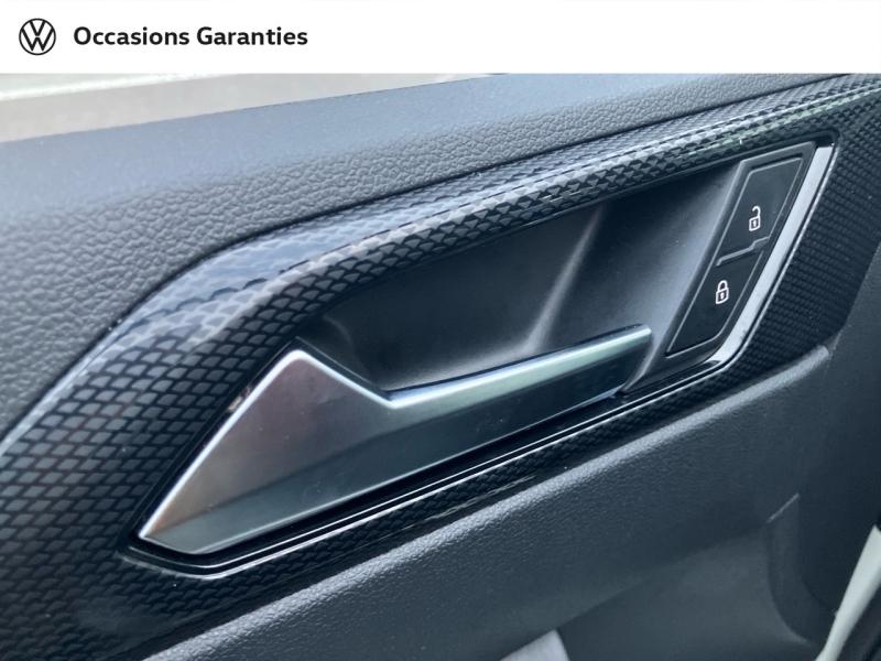 Voitures occasions VOLKSWAGEN TAIGO VW Edition Villeneuve-d'Ascq