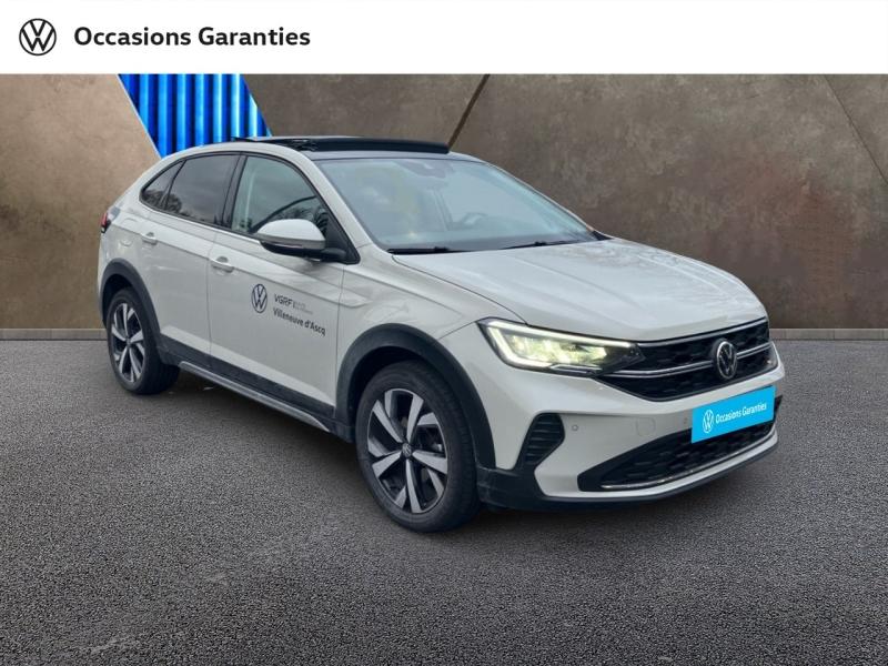 Voitures occasions VOLKSWAGEN TAIGO VW Edition Villeneuve-d'Ascq