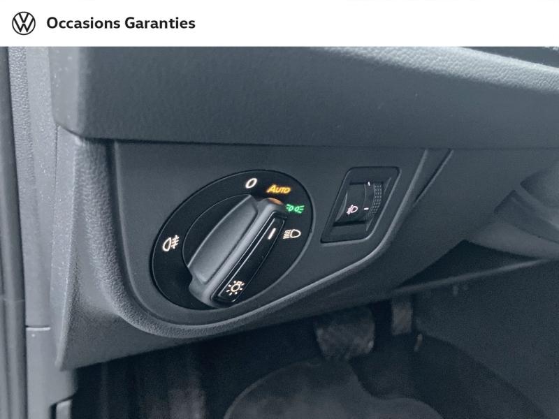 Voitures occasions VOLKSWAGEN TAIGO VW Edition Villeneuve-d'Ascq