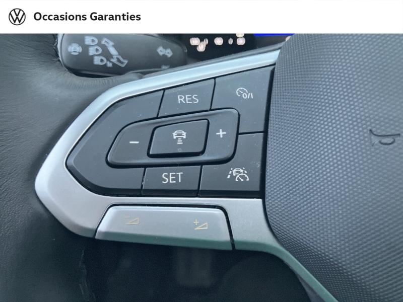 Voitures occasions VOLKSWAGEN TAIGO VW Edition Villeneuve-d'Ascq