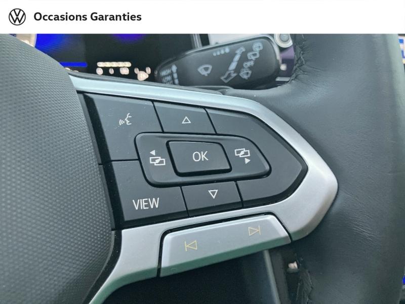 Voitures occasions VOLKSWAGEN TAIGO VW Edition Villeneuve-d'Ascq