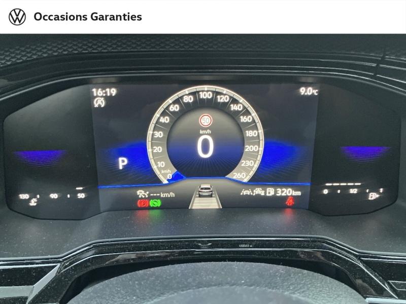 Voitures occasions VOLKSWAGEN TAIGO VW Edition Villeneuve-d'Ascq