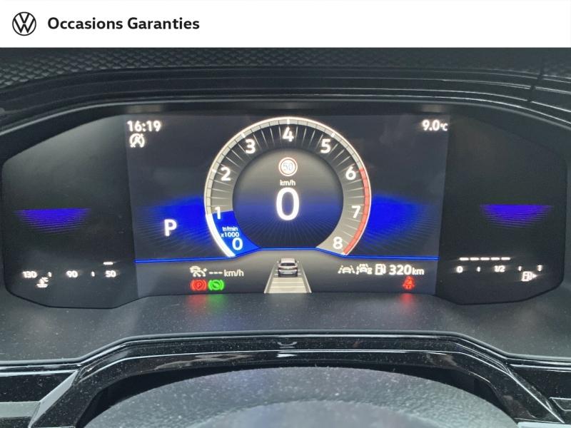 Voitures occasions VOLKSWAGEN TAIGO VW Edition Villeneuve-d'Ascq