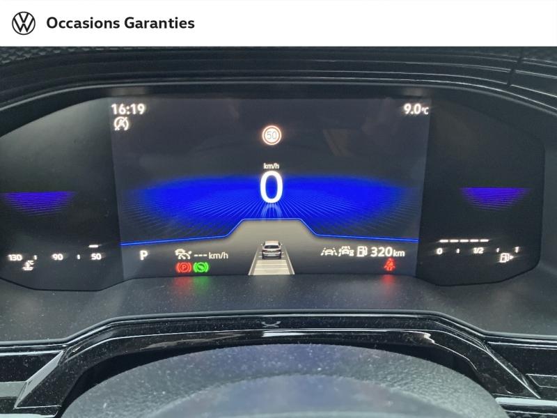 Voitures occasions VOLKSWAGEN TAIGO VW Edition Villeneuve-d'Ascq