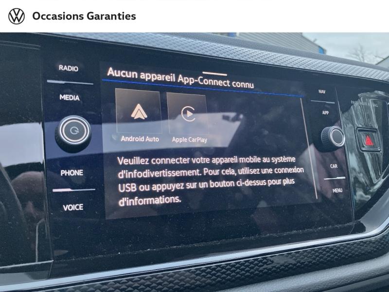 Voitures occasions VOLKSWAGEN TAIGO VW Edition Villeneuve-d'Ascq