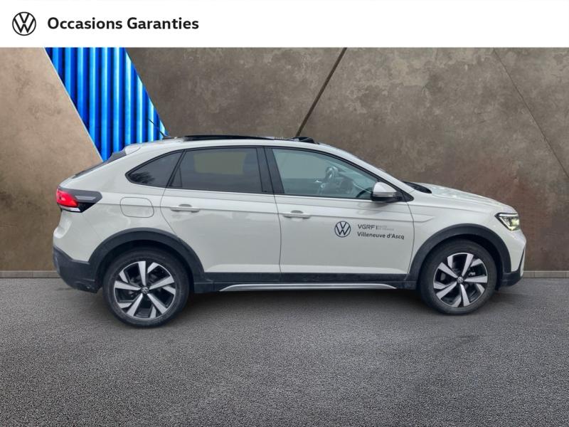 Voitures occasions VOLKSWAGEN TAIGO VW Edition Villeneuve-d'Ascq