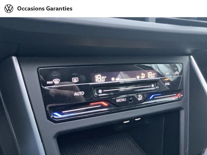 Voitures occasions VOLKSWAGEN TAIGO VW Edition Villeneuve-d'Ascq