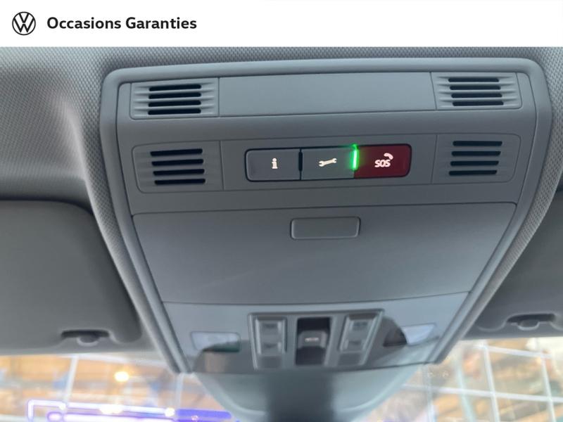 Voitures occasions VOLKSWAGEN TAIGO VW Edition Villeneuve-d'Ascq