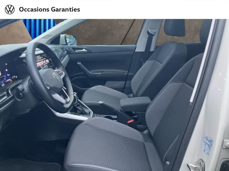Voitures occasions VOLKSWAGEN TAIGO VW Edition Villeneuve-d'Ascq