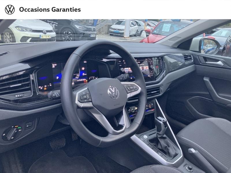 Voitures occasions VOLKSWAGEN TAIGO VW Edition Villeneuve-d'Ascq