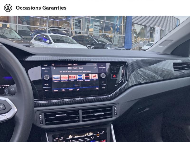 Voitures occasions VOLKSWAGEN TAIGO VW Edition Villeneuve-d'Ascq