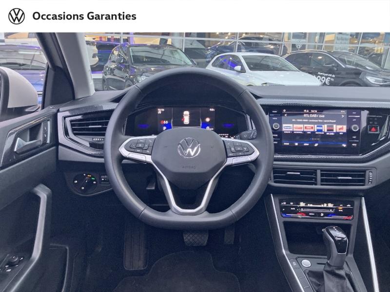 Voitures occasions VOLKSWAGEN TAIGO VW Edition Villeneuve-d'Ascq