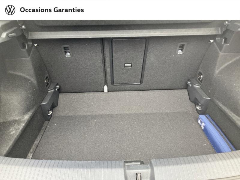 Voitures occasions VOLKSWAGEN T-ROC VW Edition Villeneuve-d'Ascq