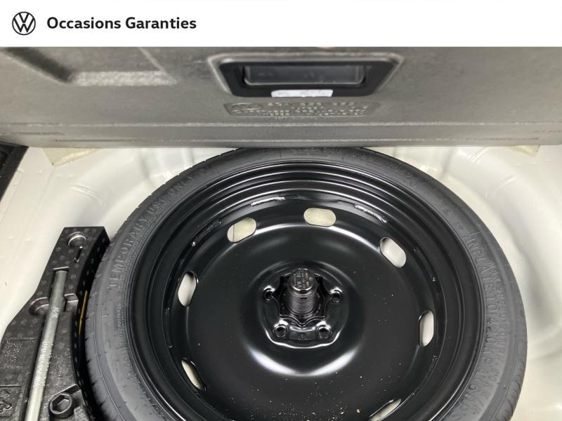 Voitures occasions VOLKSWAGEN T-ROC VW Edition Villeneuve-d'Ascq