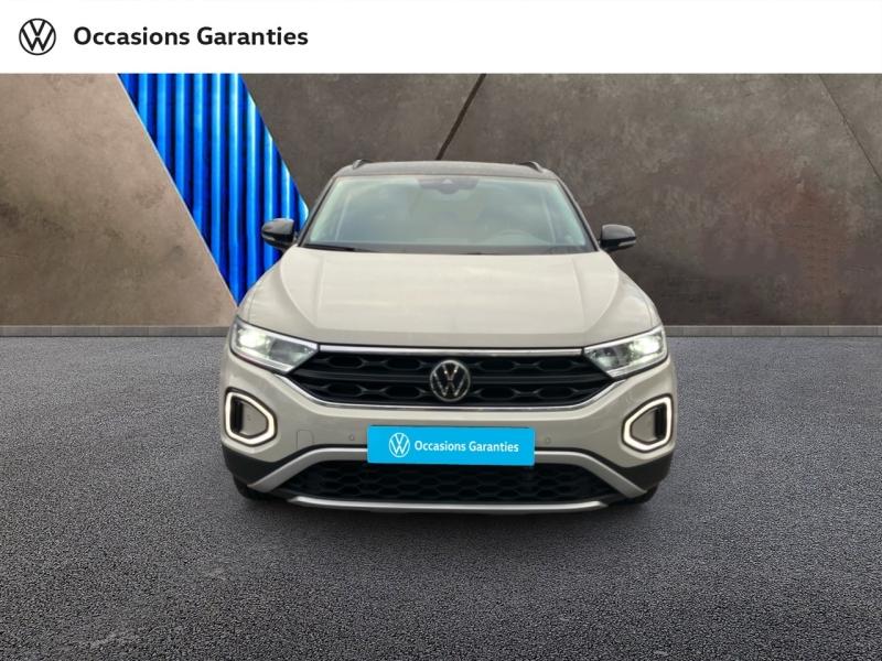 Voitures occasions VOLKSWAGEN T-ROC VW Edition Villeneuve-d'Ascq