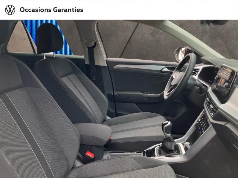 Voitures occasions VOLKSWAGEN T-ROC VW Edition Villeneuve-d'Ascq