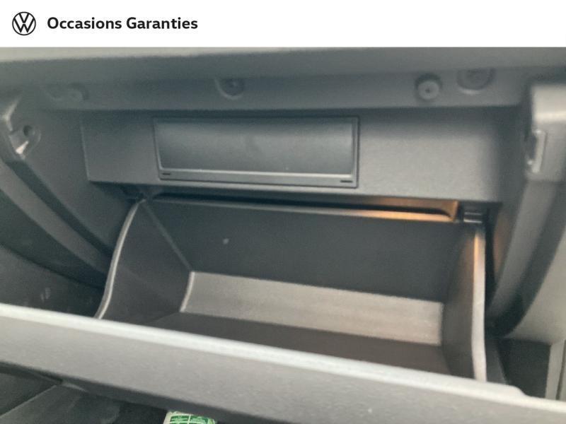 Voitures occasions VOLKSWAGEN T-ROC VW Edition Villeneuve-d'Ascq