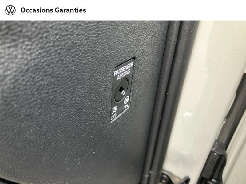 Voitures occasions VOLKSWAGEN T-ROC VW Edition Villeneuve-d'Ascq