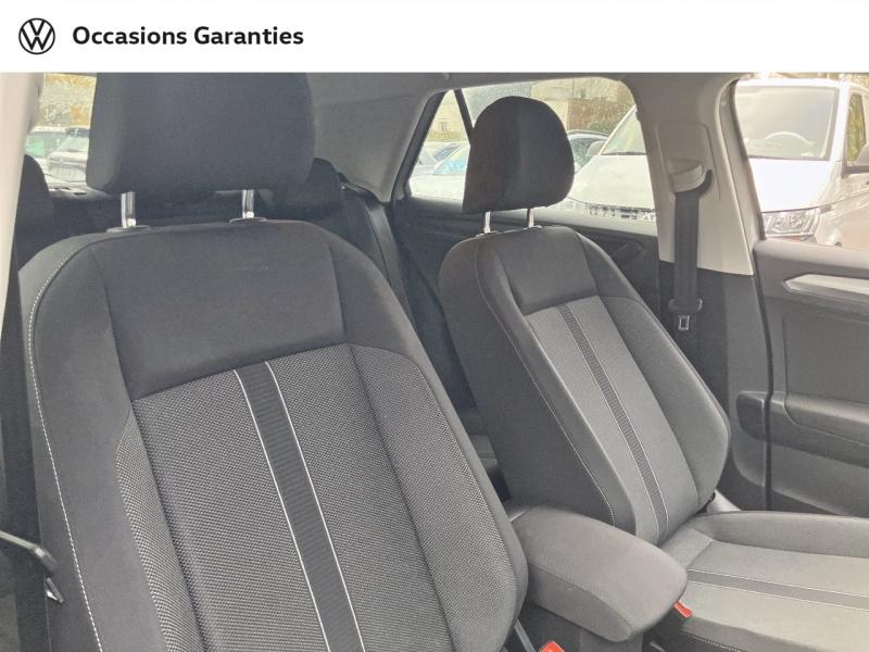 Voitures occasions VOLKSWAGEN T-ROC VW Edition Villeneuve-d'Ascq