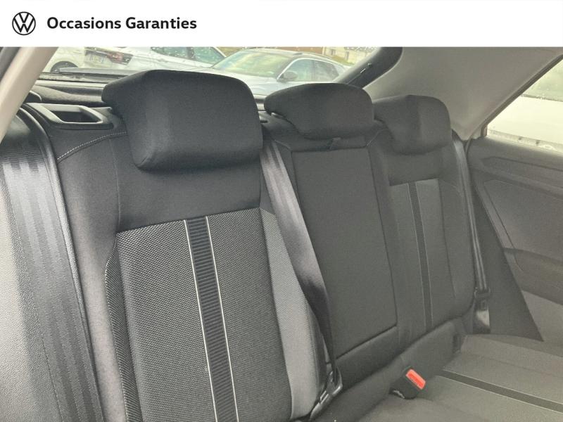 Voitures occasions VOLKSWAGEN T-ROC VW Edition Villeneuve-d'Ascq