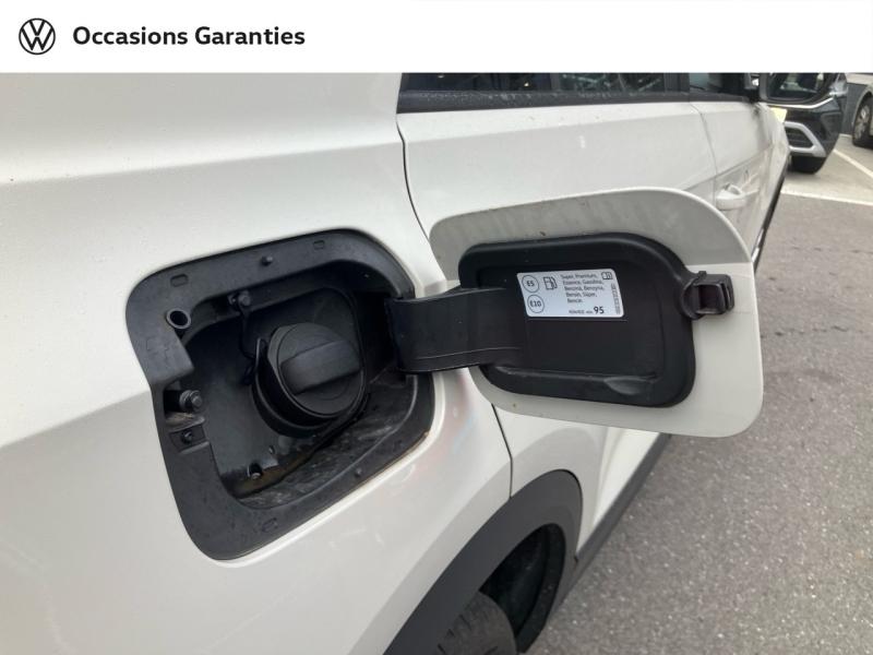 Voitures occasions VOLKSWAGEN T-ROC VW Edition Villeneuve-d'Ascq