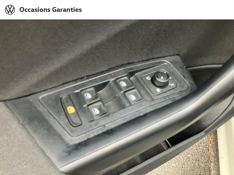 Voitures occasions VOLKSWAGEN T-ROC VW Edition Villeneuve-d'Ascq