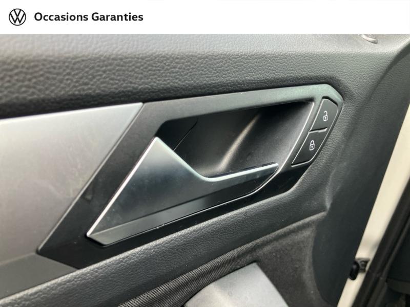 Voitures occasions VOLKSWAGEN T-ROC VW Edition Villeneuve-d'Ascq