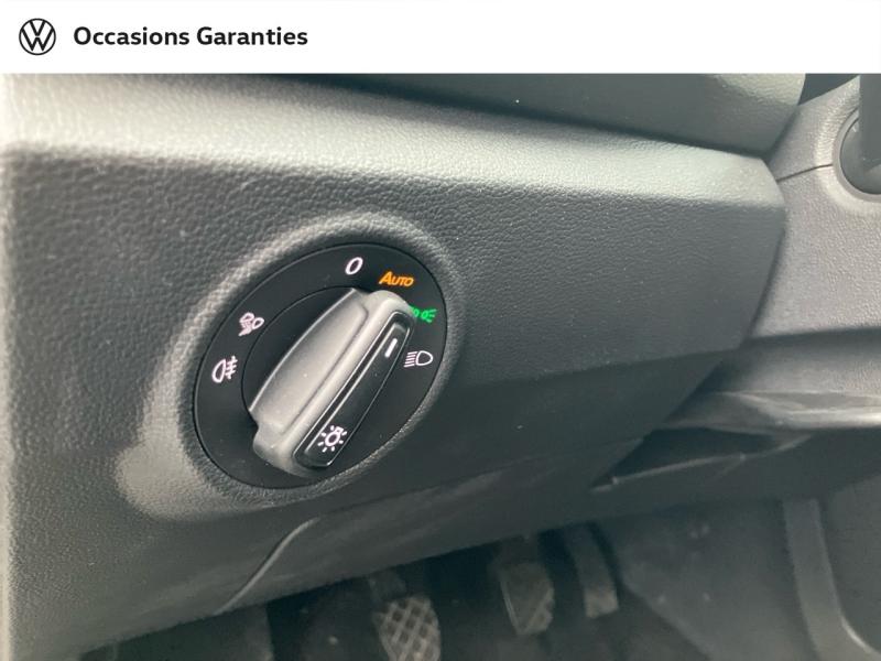 Voitures occasions VOLKSWAGEN T-ROC VW Edition Villeneuve-d'Ascq