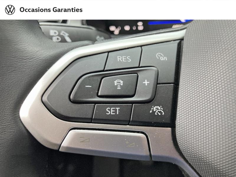 Voitures occasions VOLKSWAGEN T-ROC VW Edition Villeneuve-d'Ascq